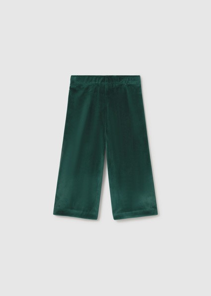 Compl. pantalone gilet tricot