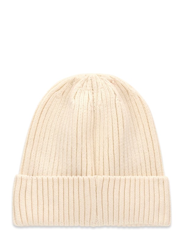 Beanie hat