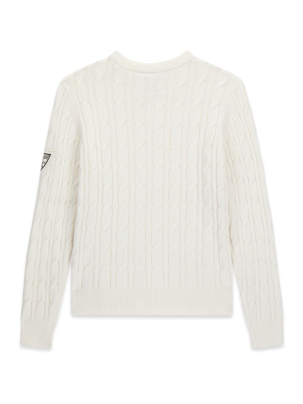 Ls sweater