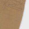Pantalone chino basico