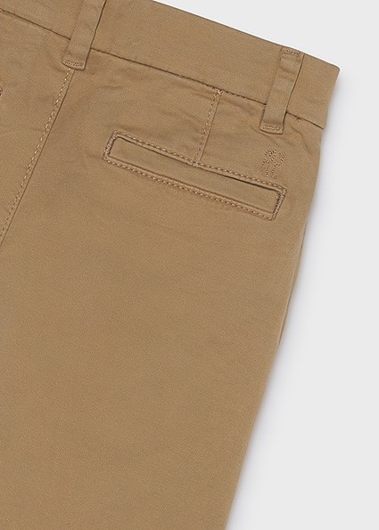 Pantalone chino basico