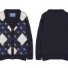 Ls cardigan