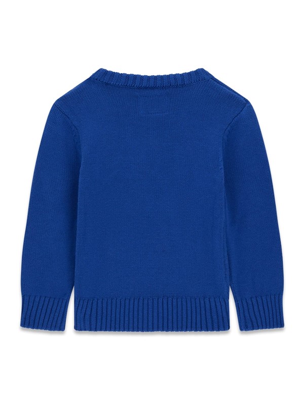 Ls sweater