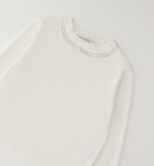 Maglia chiusa