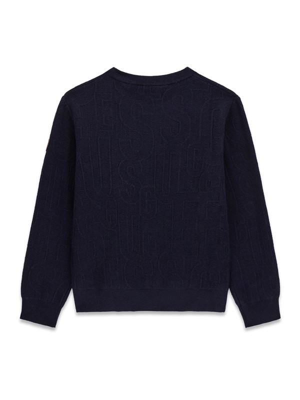 Ls sweater