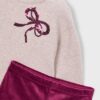 Compl.leggings fiocchi