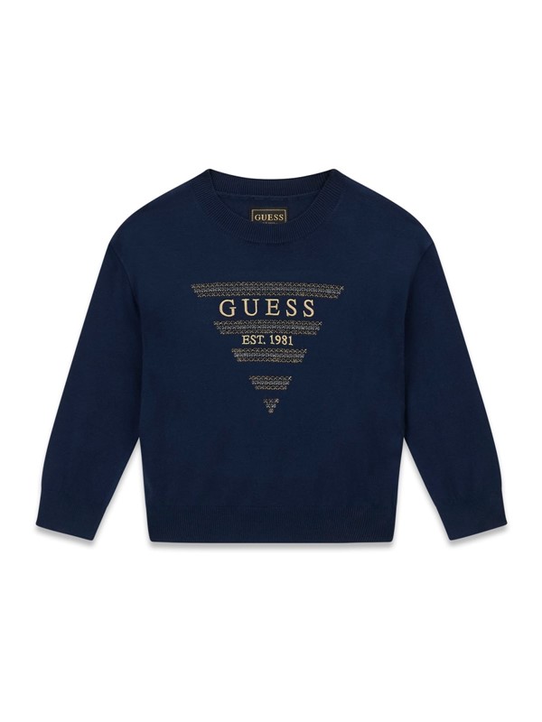 Ls sweater