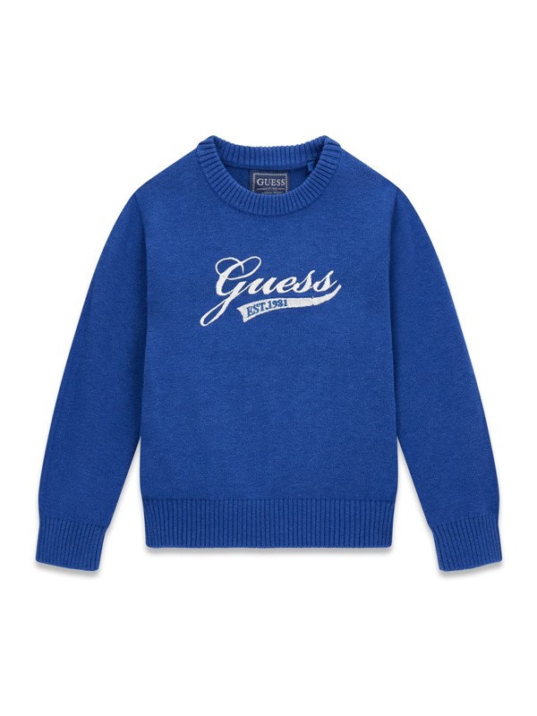 Ls sweater