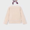 Maglietta m/l foulard