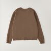 Cardigan scaldacuore