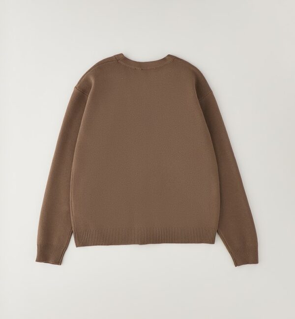 Cardigan scaldacuore