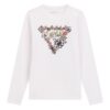 Ls t-shirt logo