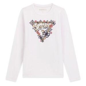 Ls t-shirt logo