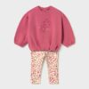 Compl.leggings pullover