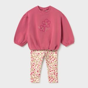 Compl.leggings pullover