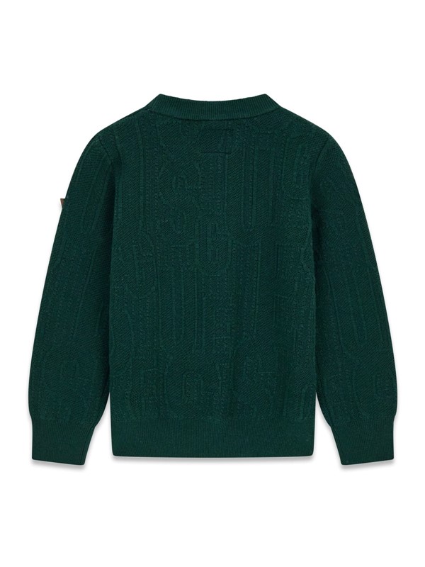 Ls sweater
