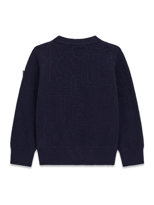 Ls sweater