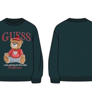 Ls sweater