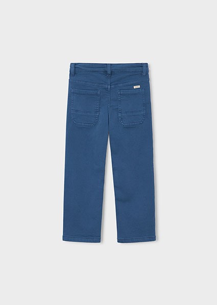 Pantalone soft 5tc regular fi