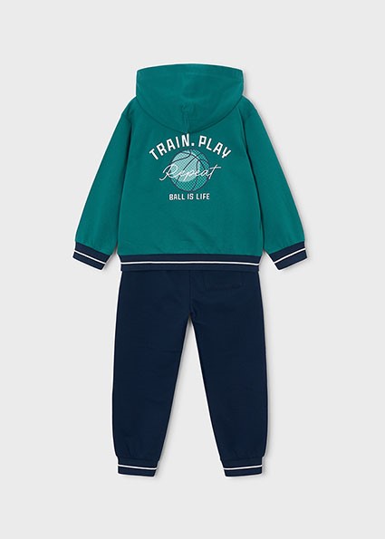 Tuta print