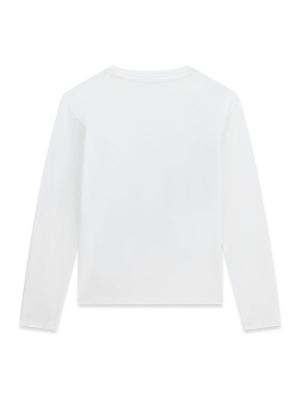 Midi ls t-shirt