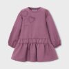 Vestito felpa 3d
