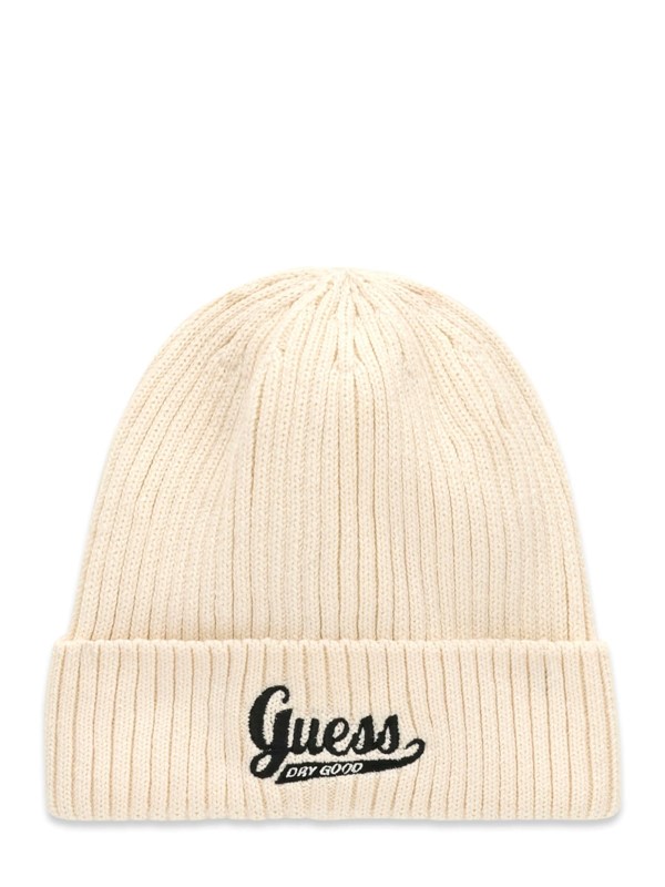 Beanie hat