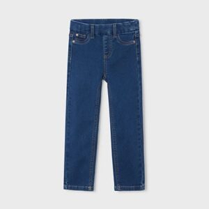 Pantalone chiuso texano basic