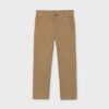 Pantalone chino basico
