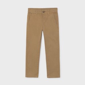 Pantalone chino basico