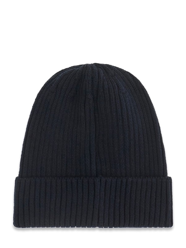 Beanie hat
