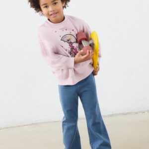 8B96D44489B6BEB1BE7EAFCB9905D78C_ Compl. leggings flare