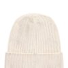 Chenille beanie hat