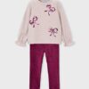 Compl.leggings fiocchi