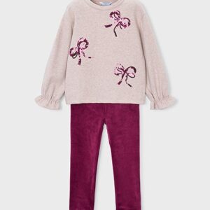 Compl.leggings fiocchi