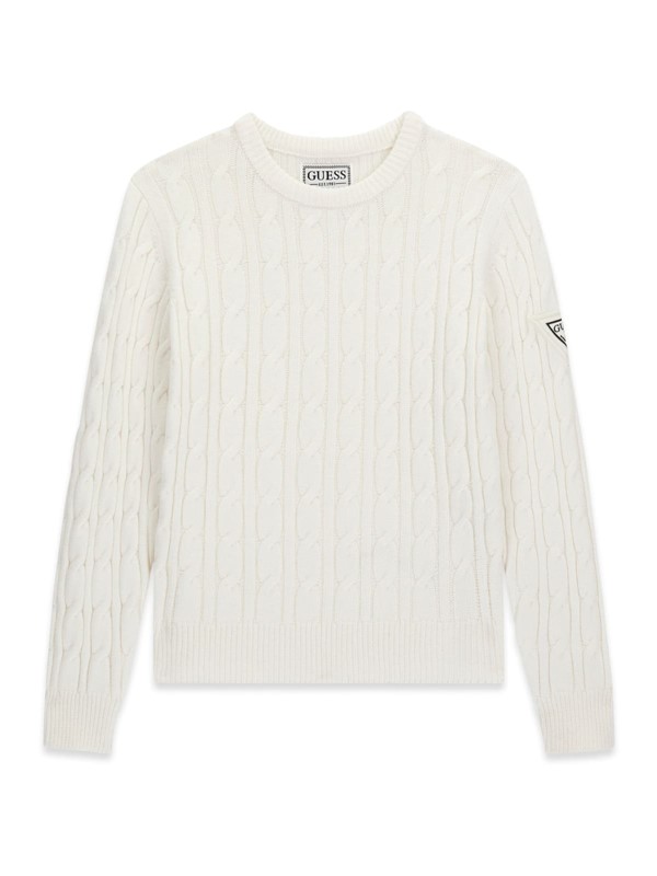 Ls sweater