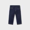 Pantalone chiuso texano basic