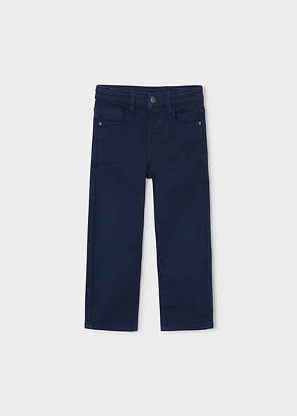 Pantalone soft 5tc regular fi
