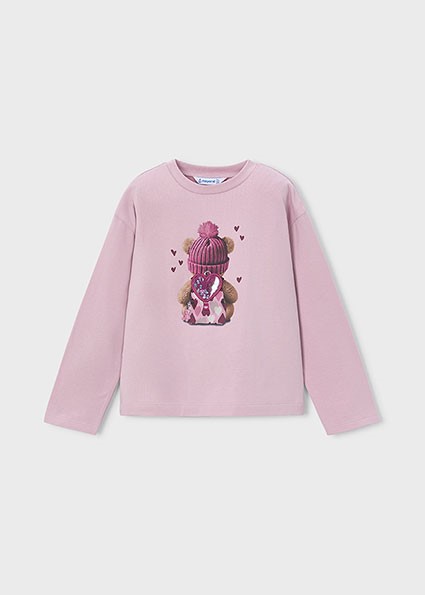 Maglietta m/l