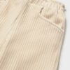 Pantalone punto panno