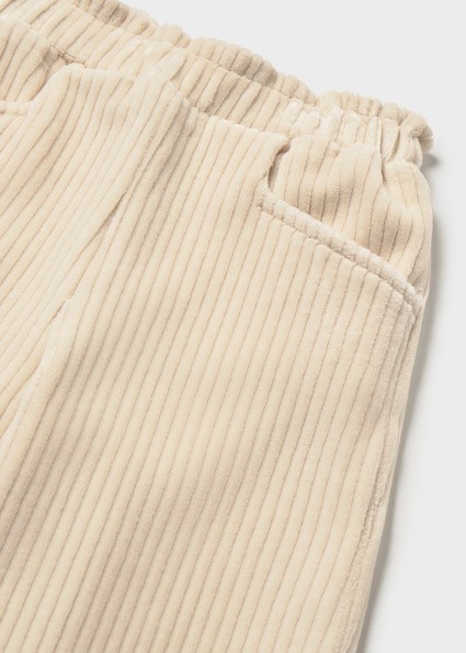 Pantalone punto panno