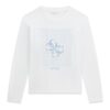 Midi ls t-shirt