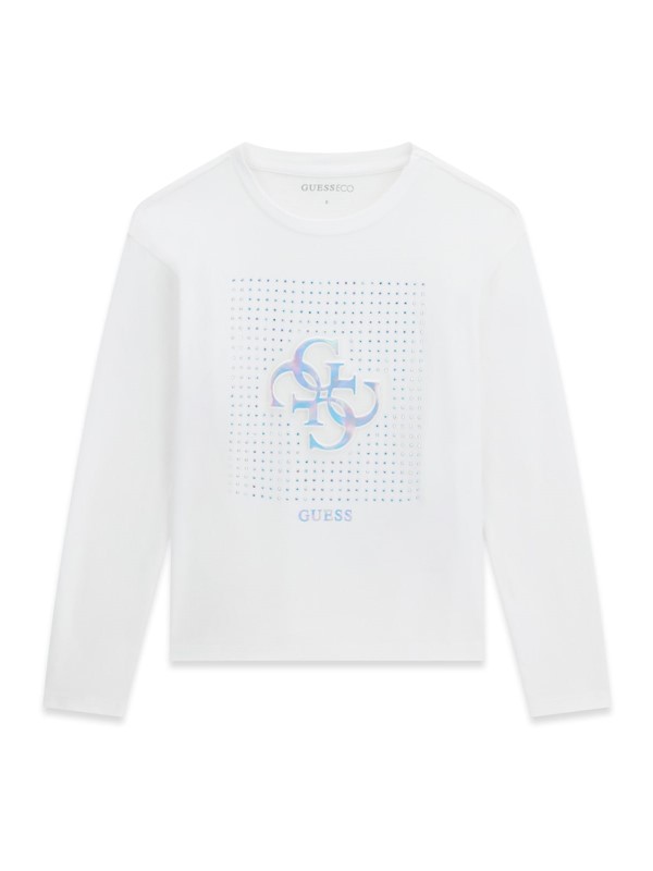 Midi ls t-shirt