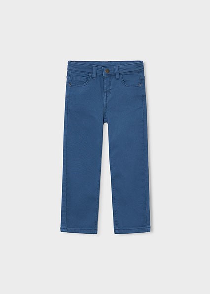 Pantalone soft 5tc regular fi