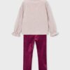 Compl.leggings fiocchi