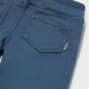 Pantalone jogger twill soft