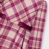 Vestito quadri