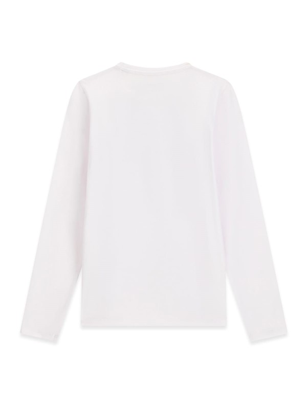 Ls t-shirt logo