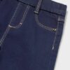 Pantalone chiuso texano basic