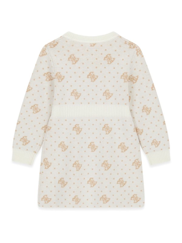 Ls sweater dress